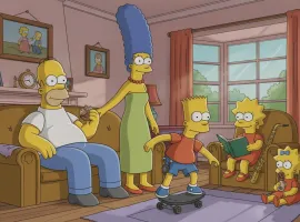 Il ritorno de I Simpson Hit & Run e il nuovo Uncharted: le rivelazioni di VGC scuotono il mercato