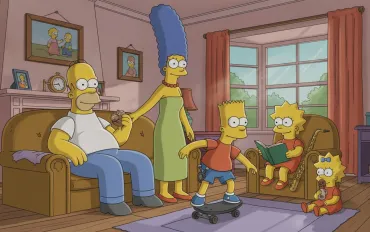 Il ritorno de I Simpson Hit & Run e il nuovo Uncharted: le rivelazioni di VGC scuotono il mercato