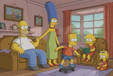 Il ritorno de I Simpson Hit & Run e il nuovo Uncharted: le rivelazioni di VGC scuotono il mercato