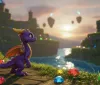Spyro: A Realm Beyond segna il ritorno trionfale del draghetto viola nel 2027