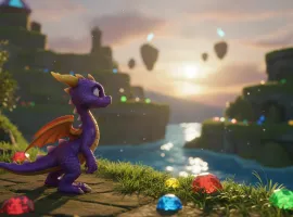 Spyro: A Realm Beyond segna il ritorno trionfale del draghetto viola nel 2027