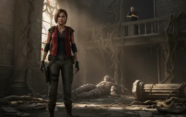 Resident Evil Code Veronica remake è ufficiale: Capcom infiamma la Summer Game Fest 2026