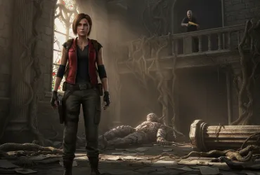Resident Evil Code Veronica remake è ufficiale: Capcom infiamma la Summer Game Fest 2026