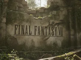 Final Fantasy VII Revelation: Square Enix svela l'epico capitolo finale della trilogia