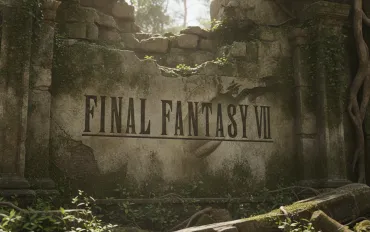 Final Fantasy VII Revelation: Square Enix svela l'epico capitolo finale della trilogia
