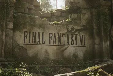 Final Fantasy VII Revelation: Square Enix svela l'epico capitolo finale della trilogia