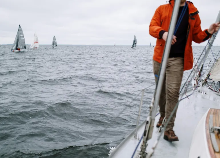 Louis Vuitton Cup, su E-Play24 Luna Rossa favorita a 1.60