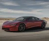 Tesla Roadster: Nuovi ritardi per la Supercar con propulsori SpaceX