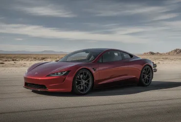 Tesla Roadster: Nuovi ritardi per la Supercar con propulsori SpaceX