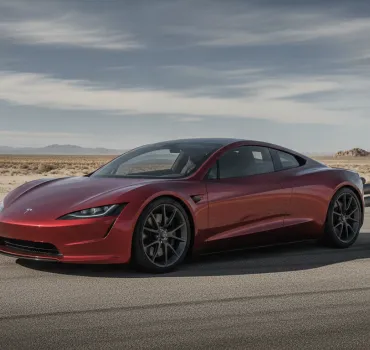 Tesla Roadster: Nuovi ritardi per la Supercar con propulsori SpaceX