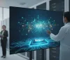 MediaTek rivoluziona i Data Center: la svolta MicroLED per l'Intelligenza Artificiale