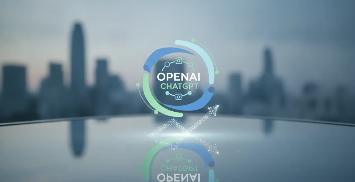 OpenAI trasforma ChatGPT in una Super-App: rivoluzione totale in vista dell'IPO