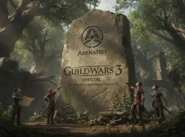 Guild Wars 3 è ufficiale: ArenaNet svela il futuro degli MMORPG