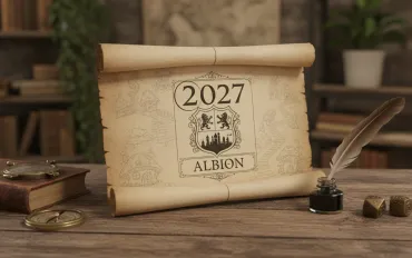 Fable ha finalmente una data: il reboot di Albion sfida i giganti nel 2027