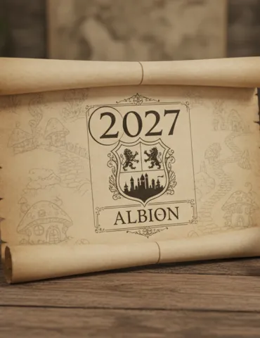 Fable ha finalmente una data: il reboot di Albion sfida i giganti nel 2027