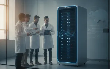 Huawei sfida i giganti mondiali: arriva l'Ascend 950DT per rivoluzionare l'IA