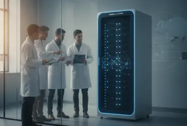 Huawei sfida i giganti mondiali: arriva l'Ascend 950DT per rivoluzionare l'IA