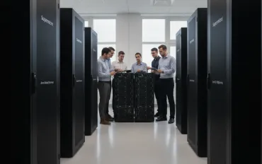 Supermicro rivoluziona l'IA Agente: Nuovi server Arm e piattaforme Intel X14