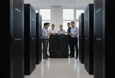 Supermicro rivoluziona l'IA Agente: Nuovi server Arm e piattaforme Intel X14