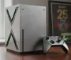 Xbox compie 25 anni: arriva l’esclusiva Series X25 limited edition