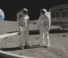 Prada e Axiom Space: l'eccellenza italiana veste il futuro sulla Luna