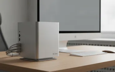Mac Studio M5 Ultra: il nuovo vertice della potenza professionale Apple
