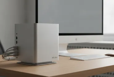 Mac Studio M5 Ultra: il nuovo vertice della potenza professionale Apple