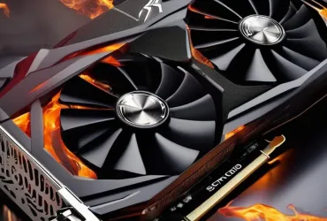 ASUS ROG svela l'esclusiva RTX 5090 Astral in oro al GTC