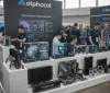 Alphacool domina il Computex 2026: soluzioni di raffreddamento rivoluzionarie per RTX 5090 e non solo