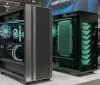 Lian Li rivoluziona il raffreddamento: ecco le novità Lancool e O11 dal Computex 2026