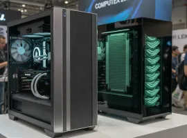 Lian Li rivoluziona il raffreddamento: ecco le novità Lancool e O11 dal Computex 2026