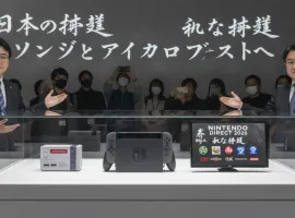 Nintendo Direct 2026: La sfida giapponese a Sony e Microsoft tra grandi ritorni e il debutto di Switch 2