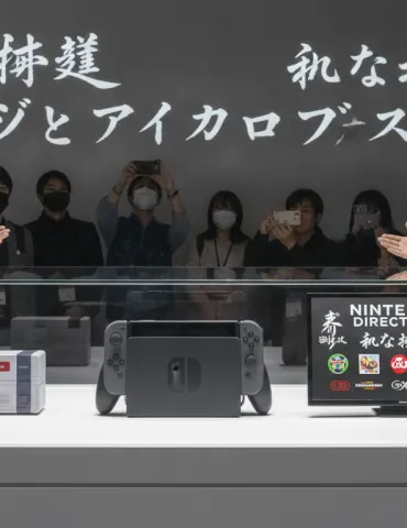 Nintendo Direct 2026: La sfida giapponese a Sony e Microsoft tra grandi ritorni e il debutto di Switch 2