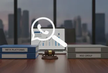 Meta Platforms sfida NSO Group: nuova offensiva legale contro lo spionaggio su WhatsApp