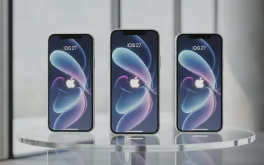 Apple presenta iOS 27: la rivoluzione del design Liquid Glass e prestazioni da record
