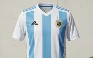 Argentina travolgente verso i Mondiali 2026: Messi torna e l'Islanda cade 3-0