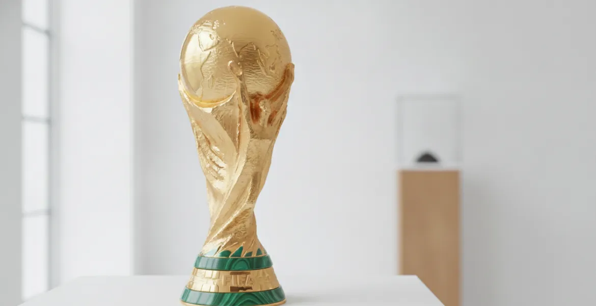 Mondiali 2026, l'Italia scende in campo con gli arbitri: Di Bello al VAR per Corea-Repubblica Ceca