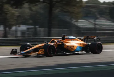 Leonardo Fornaroli: il talento italiano debutta in F1 con McLaren a Barcellona