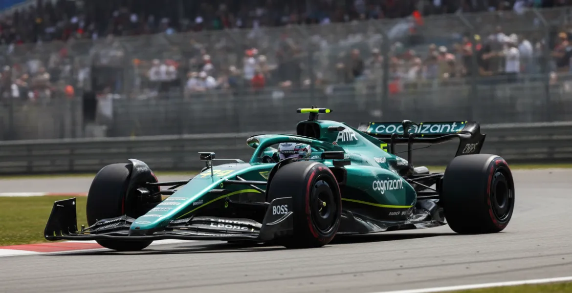F1, incubo Aston Martin a Monaco: Lance Stroll tradito dal freno motore Honda