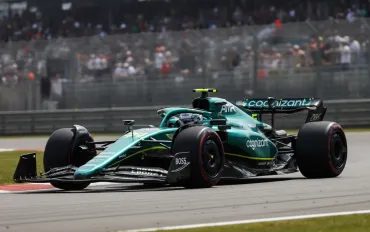 F1, incubo Aston Martin a Monaco: Lance Stroll tradito dal freno motore Honda