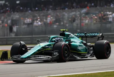 F1, incubo Aston Martin a Monaco: Lance Stroll tradito dal freno motore Honda