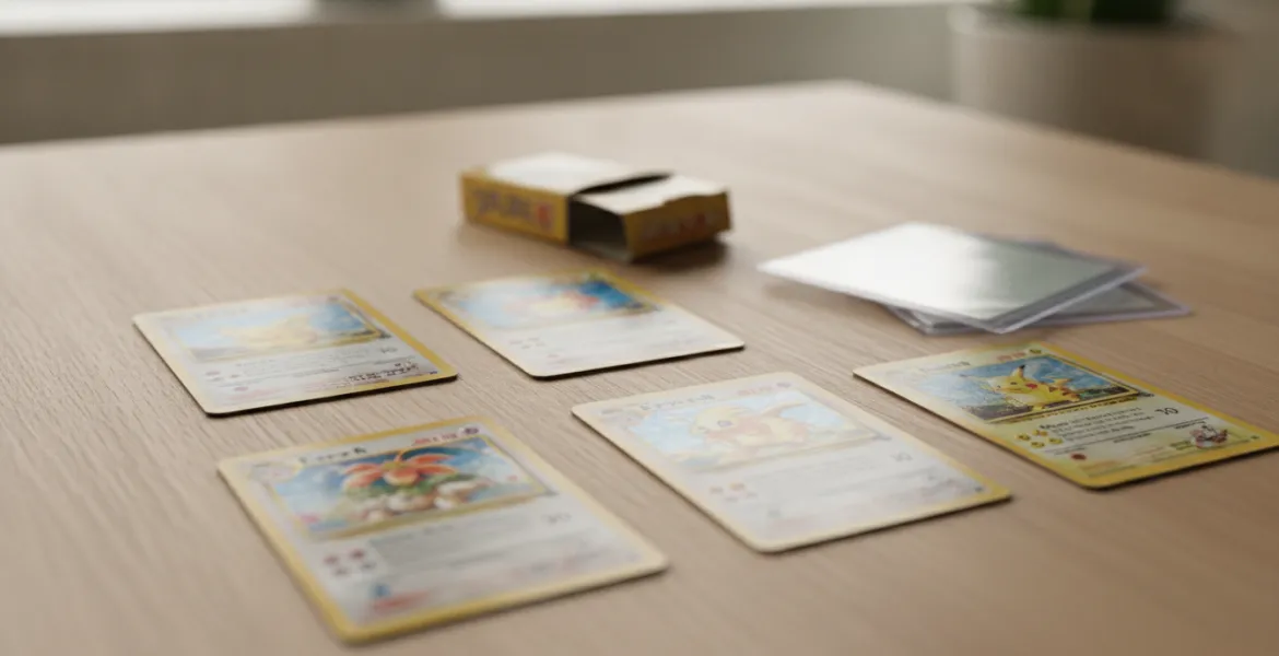 Pokémon compie 30 anni: svelato il set leggendario che rivoluziona il GCC nel 2026