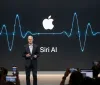 Apple rivoluziona Siri: debutta Siri AI alla WWDC 2026