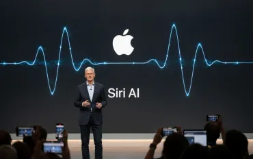 Apple rivoluziona Siri: debutta Siri AI alla WWDC 2026