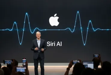 Apple rivoluziona Siri: debutta Siri AI alla WWDC 2026