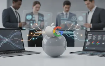 Apple e Google uniscono le forze: la rivoluzione totale di Apple Intelligence