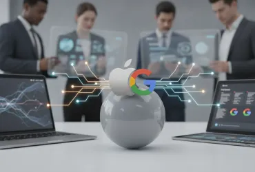 Apple e Google uniscono le forze: la rivoluzione totale di Apple Intelligence