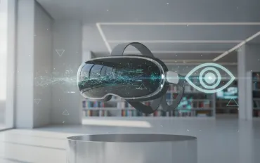 Apple Vision Pro si trasforma con visionOS 27: l'era dell'Intelligenza Visiva è qui