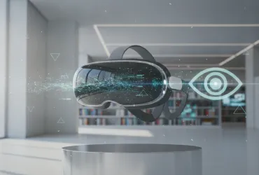 Apple Vision Pro si trasforma con visionOS 27: l'era dell'Intelligenza Visiva è qui