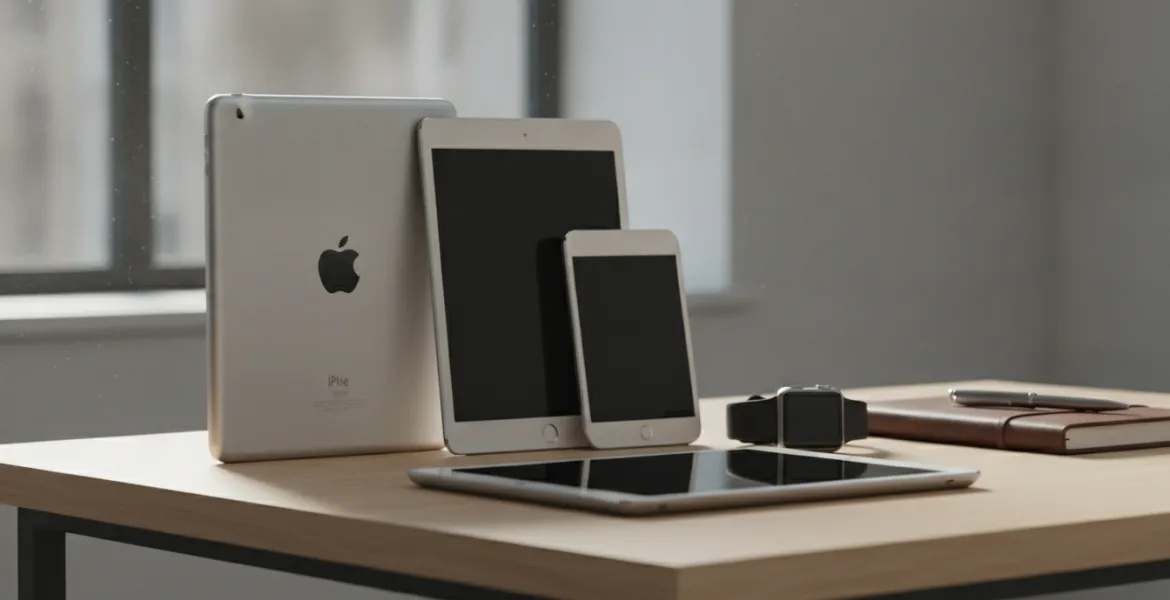 Addio iPad e Watch storici: la lista definitiva dei modelli esclusi da iPadOS 27 e watchOS 27